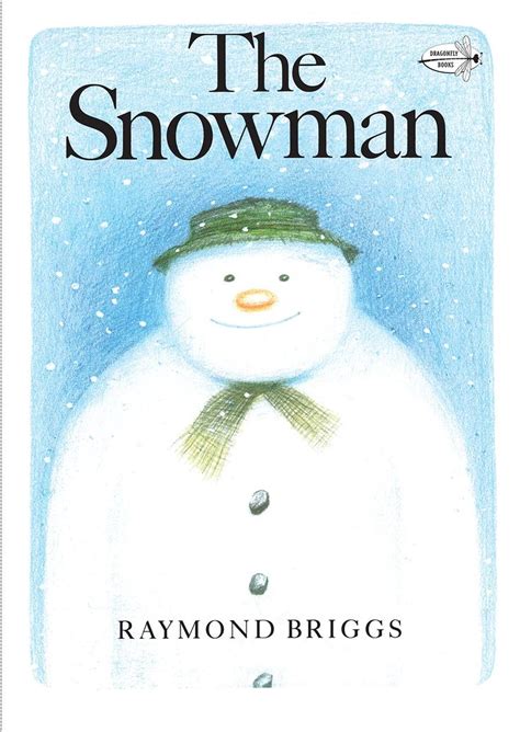 Ebook The Snowman By Raymond Briggs Pdf Download Picture Book