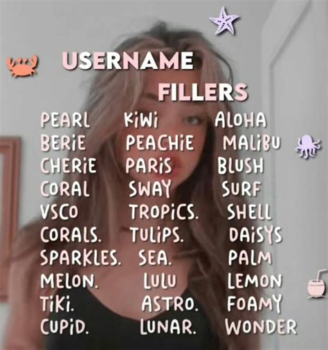 Nombres Para Ig Aesthetic Filters Imagesee