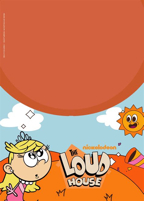 Birthday Invitation Templates, Party Invitations, House Cartoon, Watch