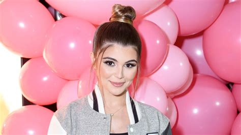 Olivia Jade At Risk Of Losing Her Beauty Trademarks Because Of Her Bad