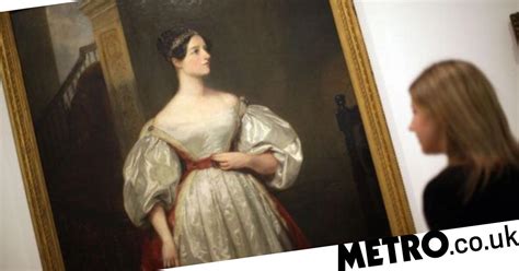 Celebrate Ada Lovelace Day 2018 With These Facts About The