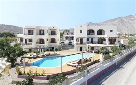 Nostos Studios Prices And Condominium Reviews Santoriniemporio Greece