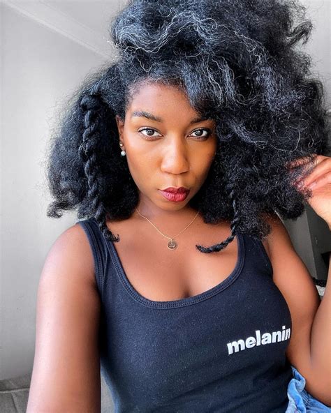 20 Popular Black Female Youtubers To Watch Right Now Ke