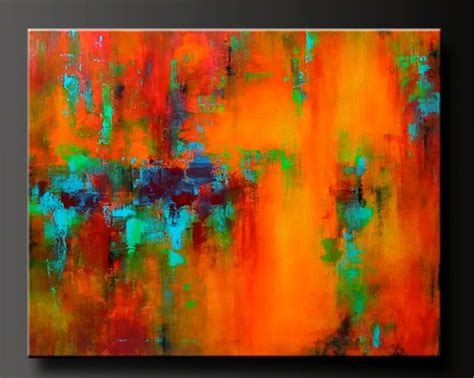 17 Best Ideas About Abstract Acrylic Paintings On Pinterest Painting
