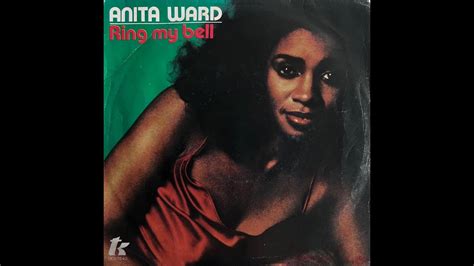 Anita Ward Ring My Bell 1979 Vinyl Youtube