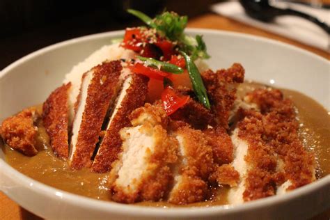 The brand's chicken katsu curry is surprisingly easy to make at homecredit: I ate Chicken Katsu Curry : food