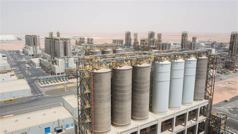 Abu Dhabis Adnoc Forms Venture For Petrochemical Investment Bnn