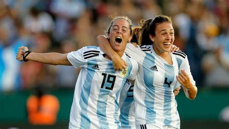 El Mundial De Fútbol Femenino Superó Los 1000 Millones De Espectadores
