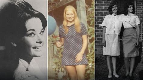 Cold Case Murder Hunts In Nsw Like The Wanda Beach Killings Are Being