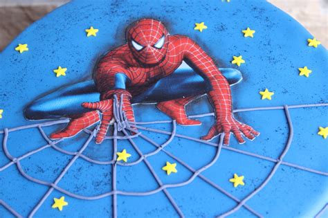 About press copyright contact us creators advertise developers terms privacy policy & safety how youtube works test new features press copyright contact us creators. Brigittes Tortendesign: Spiderman Torte/cake