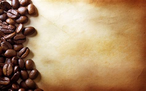 Coffee Bean Wallpapers Wallpaper Cave