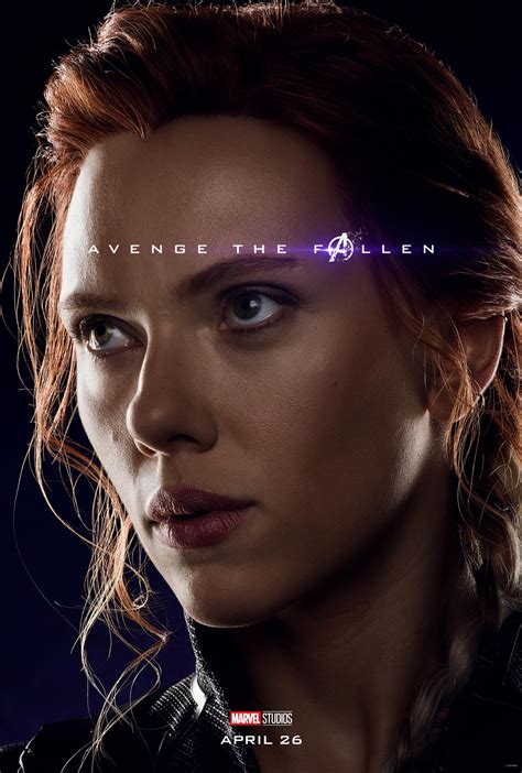 Avengers Endgame Cast Full Cast Credits And Crew Marvel