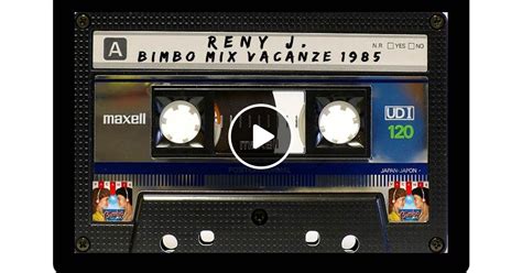 Bimbo Mix Vacanze 1985 Digitalizzata Pulita Ed Equalizzata Da Renato