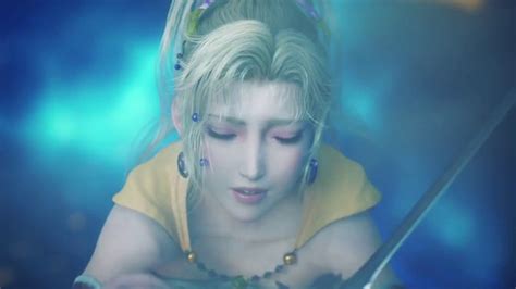Dissidia Final Fantasy Nt Youtube