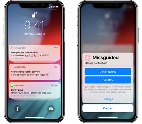 iOS 12 Release Part 2: Apple gives power to the users - Poq png image