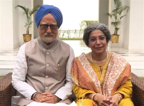The Accidental Prime Minister: See who will play former PM Manmohan