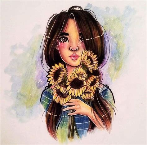 We're doing our best to make the. Creative carrah on Instagram | Manga art, Creative drawing ...