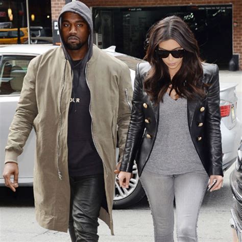 Kim kardashian sie zeigt ihr brautkleid heisse hochzeits. Kanye West + Kim Kardashian: Hochzeit sprengt jeden Rahmen ...