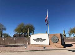 Florence Detention Center 3250 N Pinal Parkway