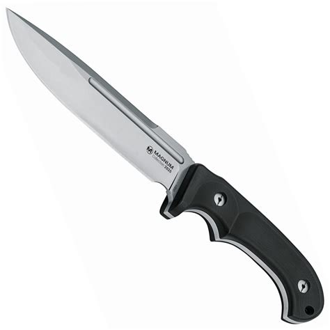 Boker Magnum Collection 2020 Fixed Blade Knife D2 Blade Bladeops
