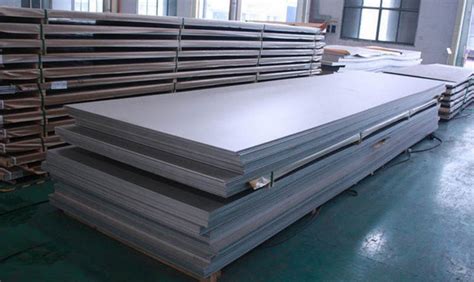 Aluminium Sheet 6082 T6 Sinolight Aluminium