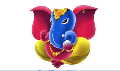 25 Cute Lord Ganesha Hd Wallpapers Happy Ganesh Chaturthi 2021
