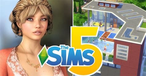 Everything You Need To Know About The Upcoming Sims 5 Gadget Advisor