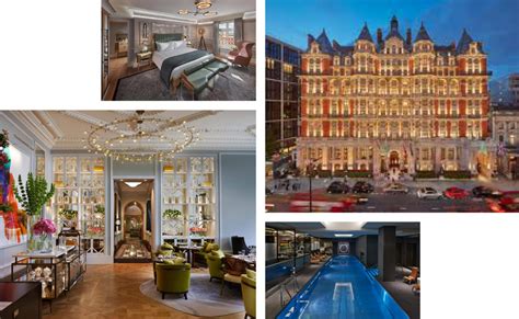 the best five star luxury hotels in london london travel luxury london luxury hotels
