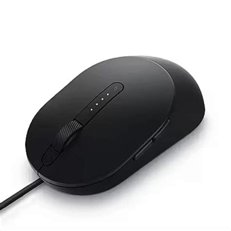 Dell Ms3220 Wired Laser Mouse At Best Price In Faridabad By Ith
