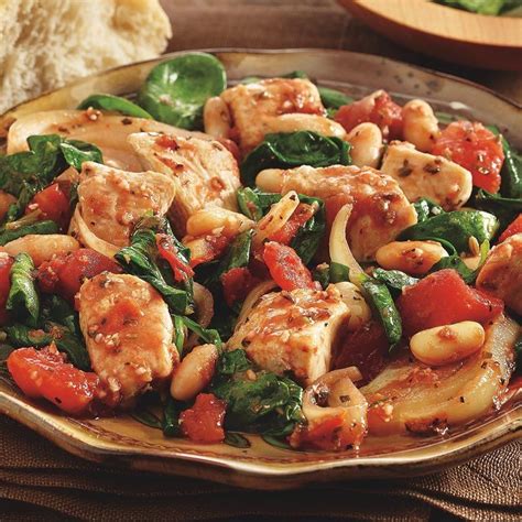 Hi guys, here is another simple chicken stew kenyan style recipe. Tuscan Chicken Stew | Recipe | Tuscan chicken stew recipe ...