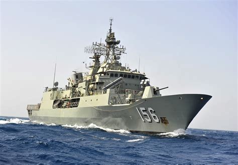 The navy times is the oldest and most trusted source for news and information about u.s. HMAS Toowoomba (II) | Royal Australian Navy
