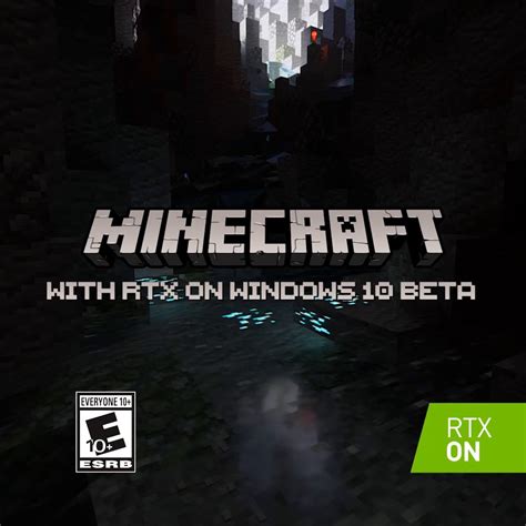 Minecraft With Rtx Beta New Rtx Worlds Wir Stellen Vor 5