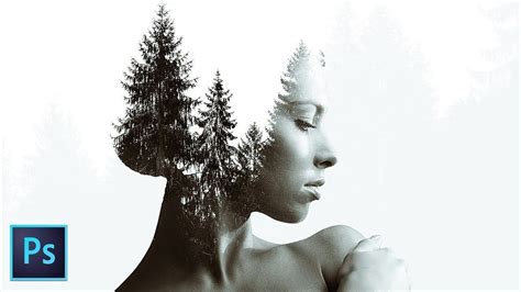 How To Create Your First Double Exposure Photography A Beginners