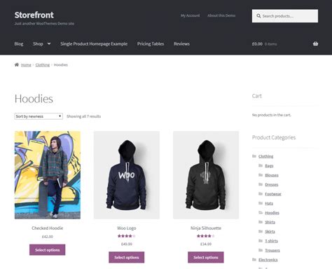 10 Best Woocommerce Multi Vendor Themes Free And Premium For Your