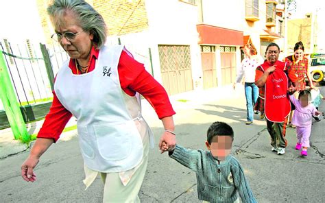 Abuelos No Deben Volverse Niñeras Especialistas El Sol De México