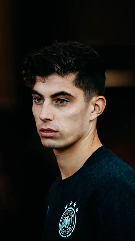 Tons of awesome kai havertz chelsea wallpapers to download for free. chelsea wallpaper | Tumblr