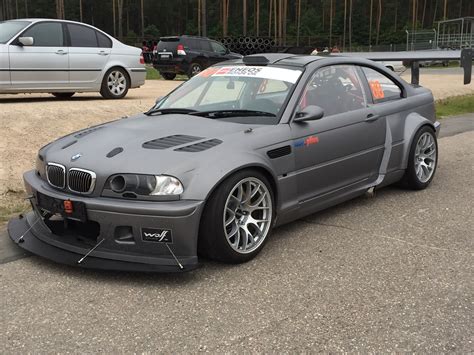 We've found this bearing to be a cost effective. Racecarsdirect.com - BMW E46 V8 S65 DCT(DKG)