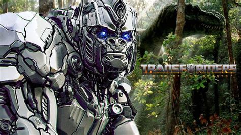Transformers 7 Makes Us Believe That G1 Optimus Prime Is No Longer The