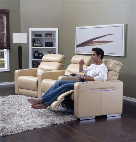 Digital Media Room Seating Media Room Chairs Home Theater Seating
