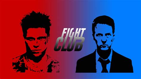 100 Fight Club Wallpapers