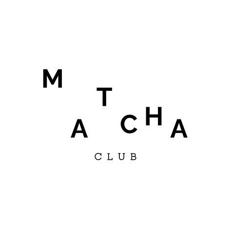 Matcha Club Matcha Club Dubai