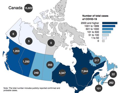 Jun 15, 2021 · b.c. Province should identify northern communities with COVID ...