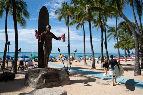 The Ultimate Waikiki Vacation Itinerary 7 Days Of Island Bliss