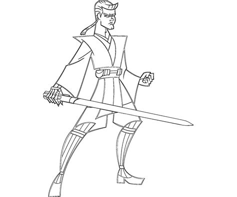 Download and print free anakin skywalker from lego star wars coloring pages. Padawan Anakin Skywalker Coloring Pages Coloring Pages