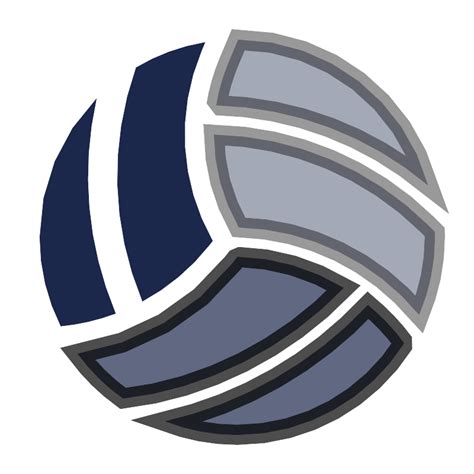 Volleyball Vector Svg Icon Svg Repo