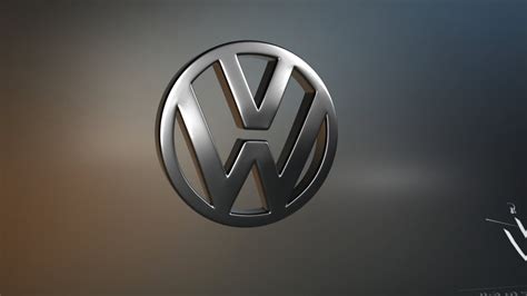 🔥 49 Volkswagen Logo Wallpaper Wallpapersafari