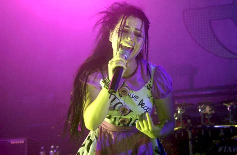 Amy Amy Lee Photo 30818151 Fanpop