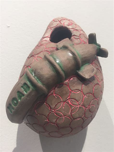 Gallery — Rachel Dorn Ceramic Sculpture