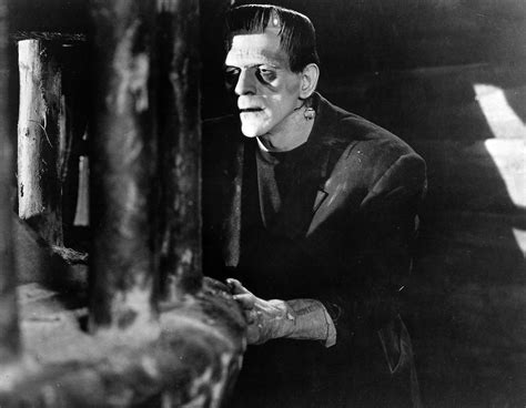 Frankenstein Still Lives On 200 Years After Creation The Blade