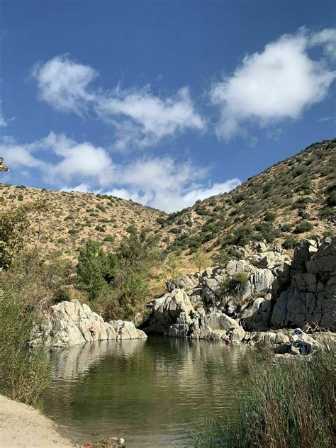 Deep Creek Hot Springs Trail California Alltrails